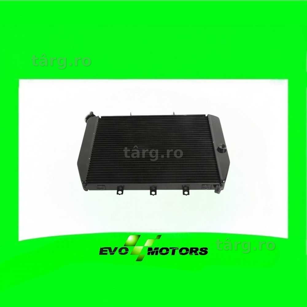 Radiator Racire Kawasaki NINJA ZX12 ZX 12R ZX1200 2002 2005 A1723