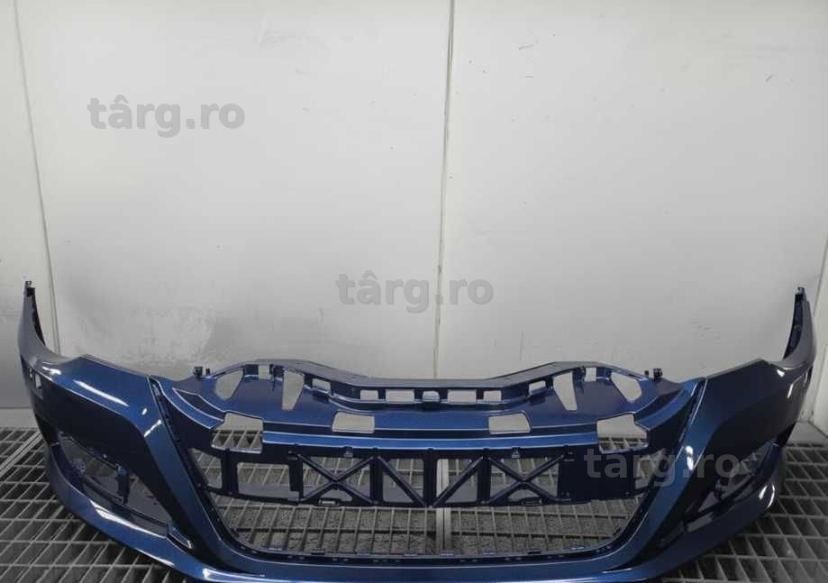 Bara Fata Spalator Far VW Passat CC 2008-2012 (LD5Q (Albastru))