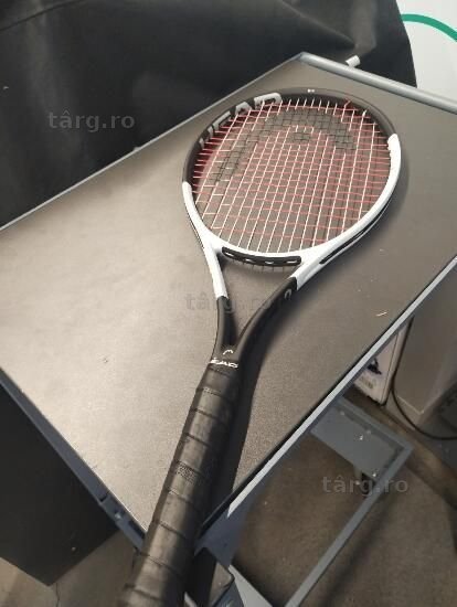 Rachetă Tenis Head Auxetic Speed Mp 2024 300g - (SecondHand) Decathlon