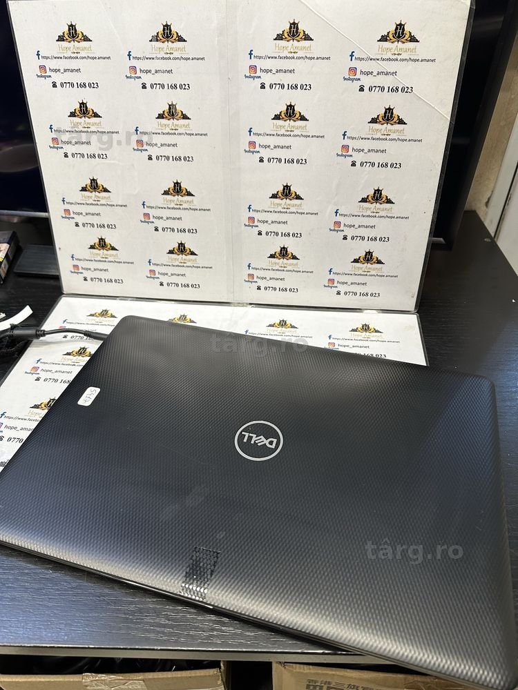 Hope Amanet P7 Laptop Dell Inspirion I7-1065G7 2