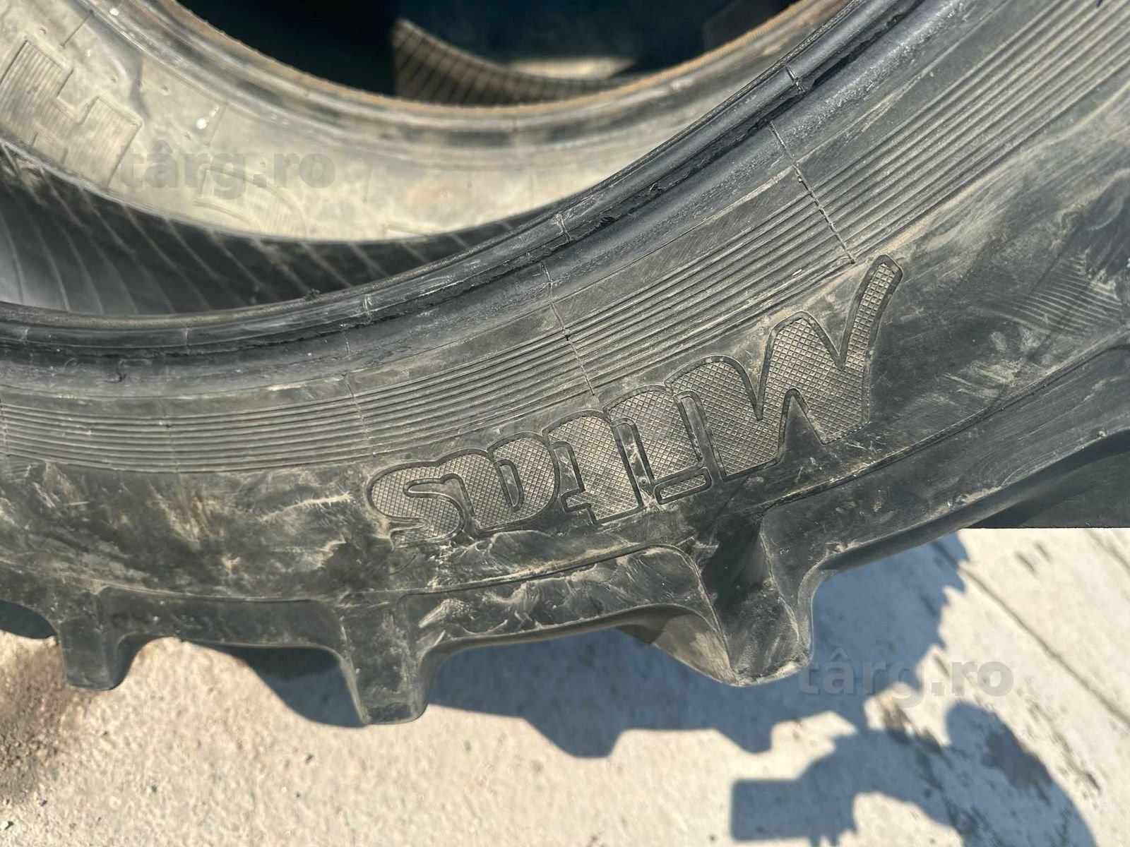 Anvelope 300/85 R42 4