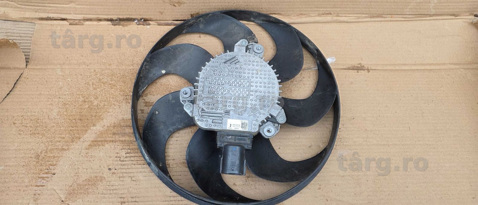 Electroventilator racire Renault Trafic 2.0 DCI 2019 / 2020 / 2021 / 2022 2023 - 5001633-05