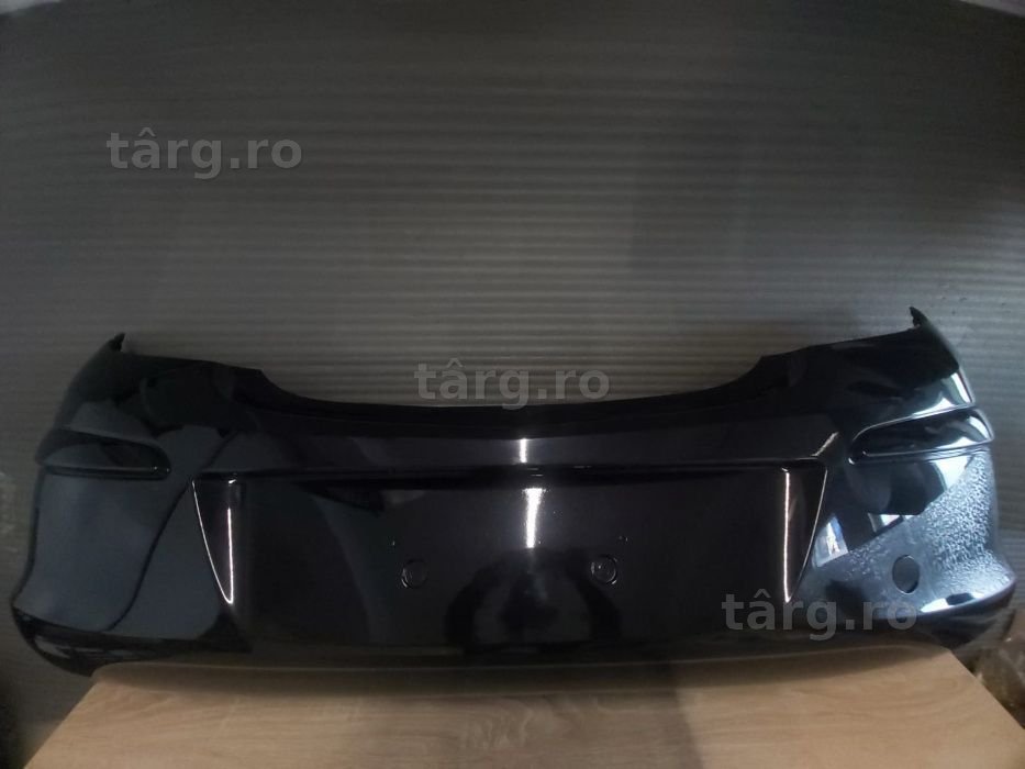 Bara Spate Opel Corsa D 2006-2011 (Cod: Z20R (Negru))