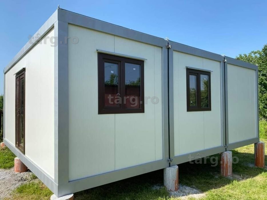 Vand container 3x6 POZE REALE 7