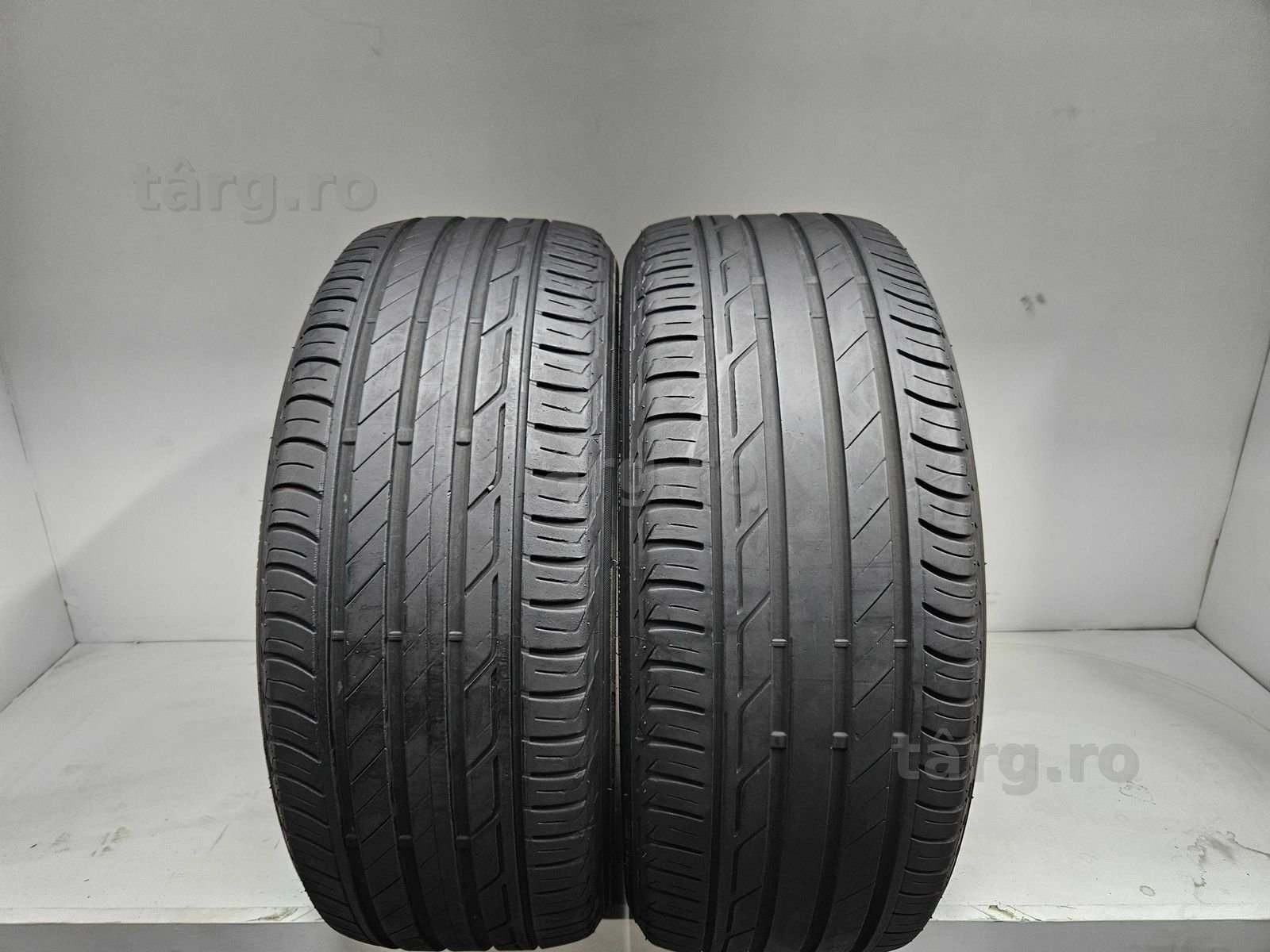 Anvelope Second Hand Bridgestone Vara - 215/50 R18 92W