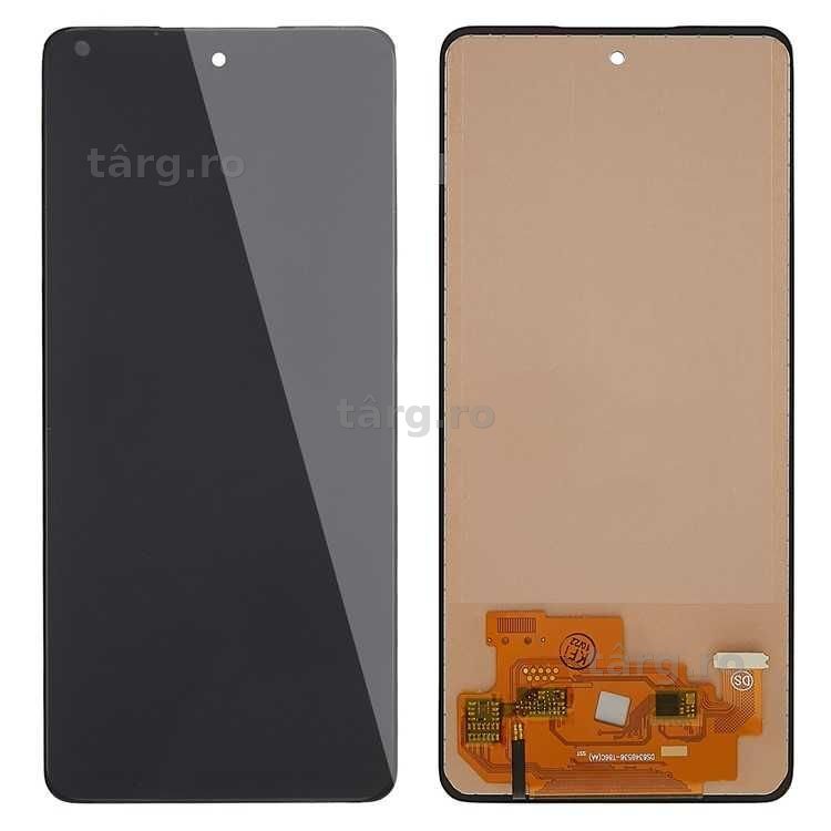 Display Samsung A53 5G