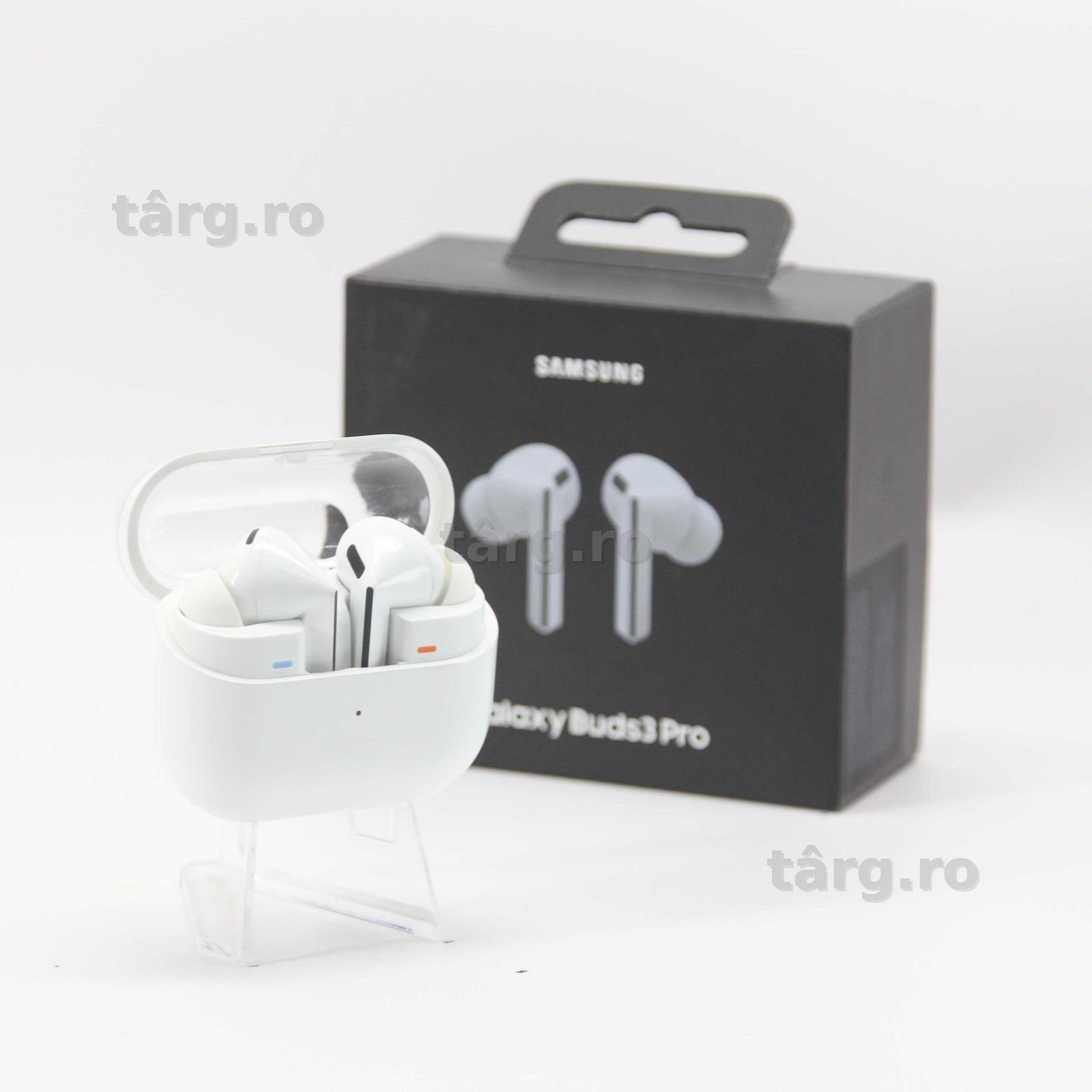 Samsung Buds3 Pro - FULL BOX - Amanet FRESH Galati