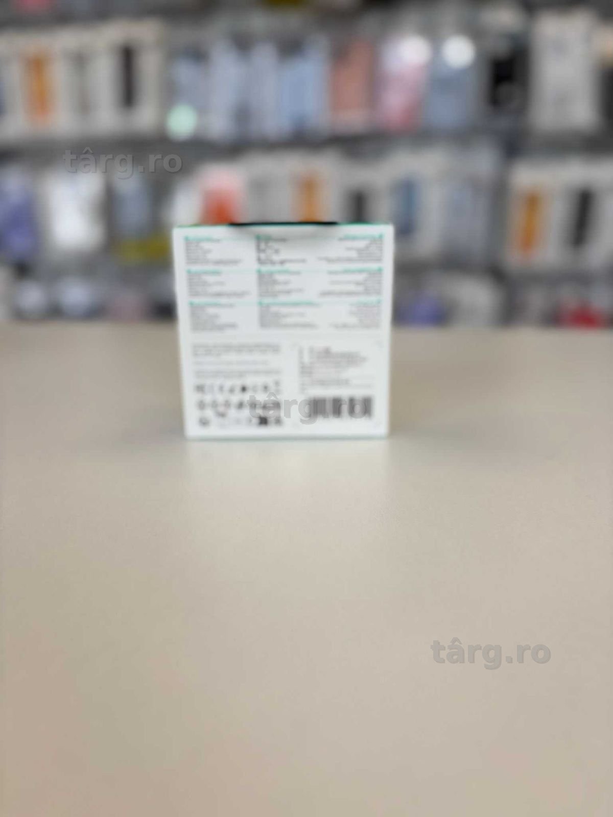 Dispozitiv Tip AirTAG, Anti-Pierdere, Android – functie FindMy 2