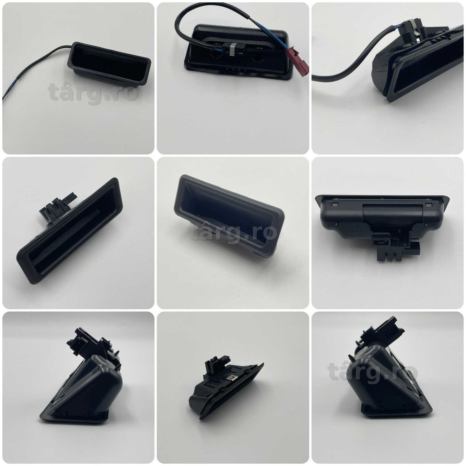 Maner Buton Portbagaj Haion BMW E90 E91 E60 E61 E39 X5 E70 E71 X1 E84