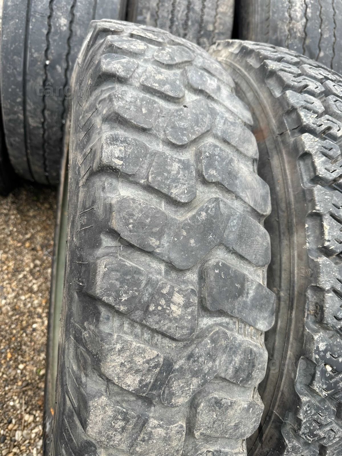 Anvelope sh 10 R22,5