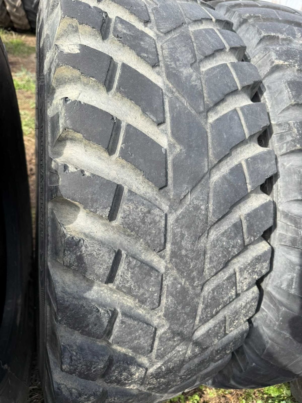 Anvelope 400.80 R24 Nokian 7