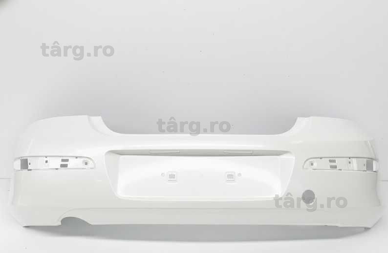 Bara Spate Opel Astra H 2004-2009 (Z474 (Alb))