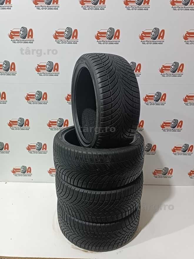 ANVELOPE 245/35/19 & 225/40/19 93W CEAT & BRIDGESTONE CP N10814 M+S