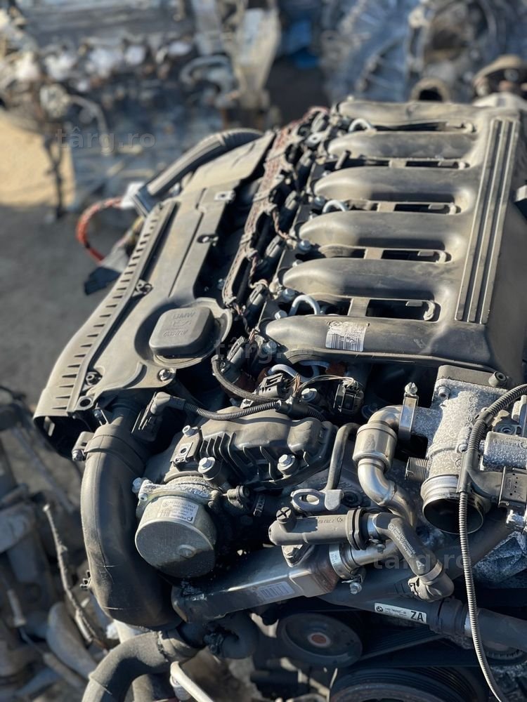 Motor BMW X5 E91 Seria5 M57