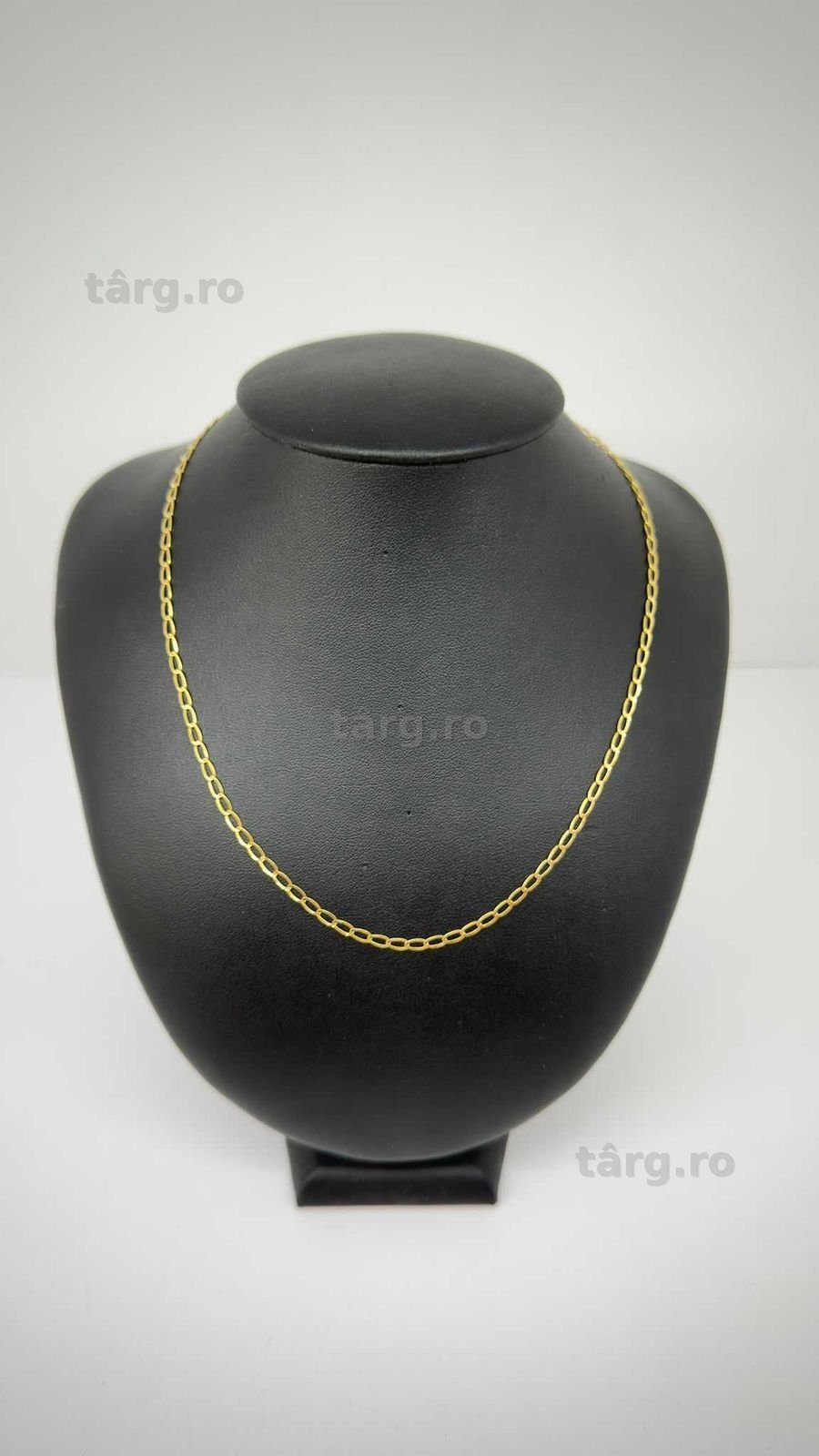 Lant aur 18K 2.90g ( Galata B9032 ) - Garantie 2 ani!
