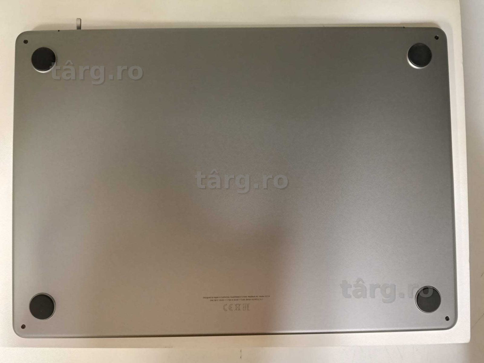 Macbook Air 15 M3 (Ag.21) Garantie 2 ani! 3