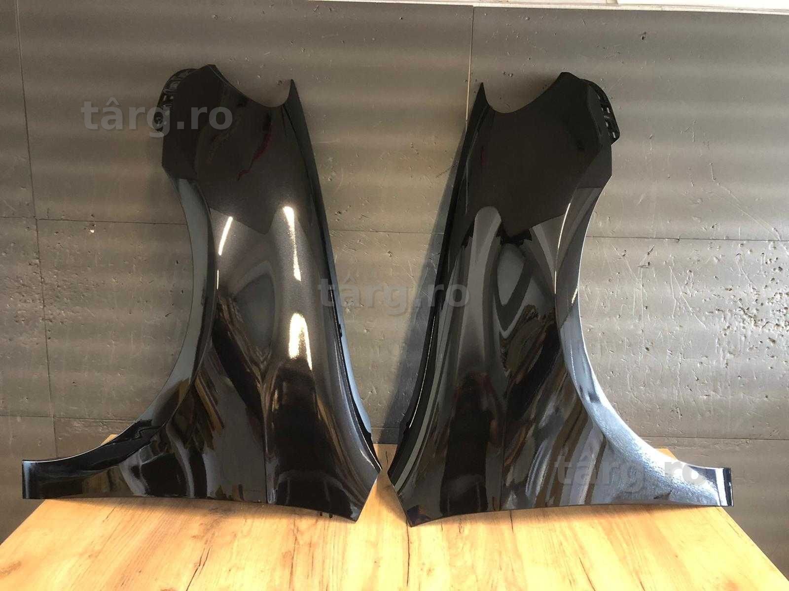 Aripa Fata Dreapta&Stanga VW Golf 6/VI 2008-2013 (LC9X (Negru))