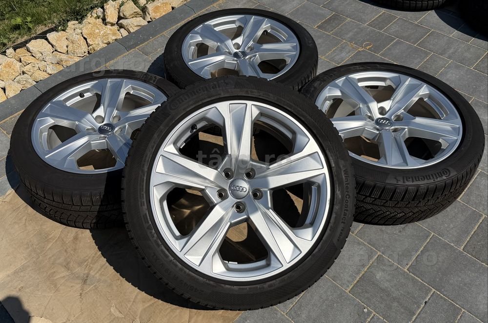 Roti iarna Audi A7 19 DOT2023 245/45R19