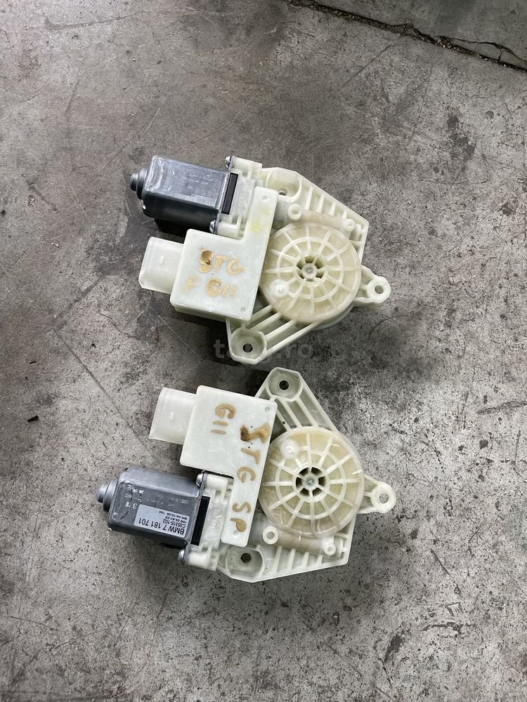 Motoras geam stanga / dreapta fata / spate BMW g11 g12 g30 seria 5 7