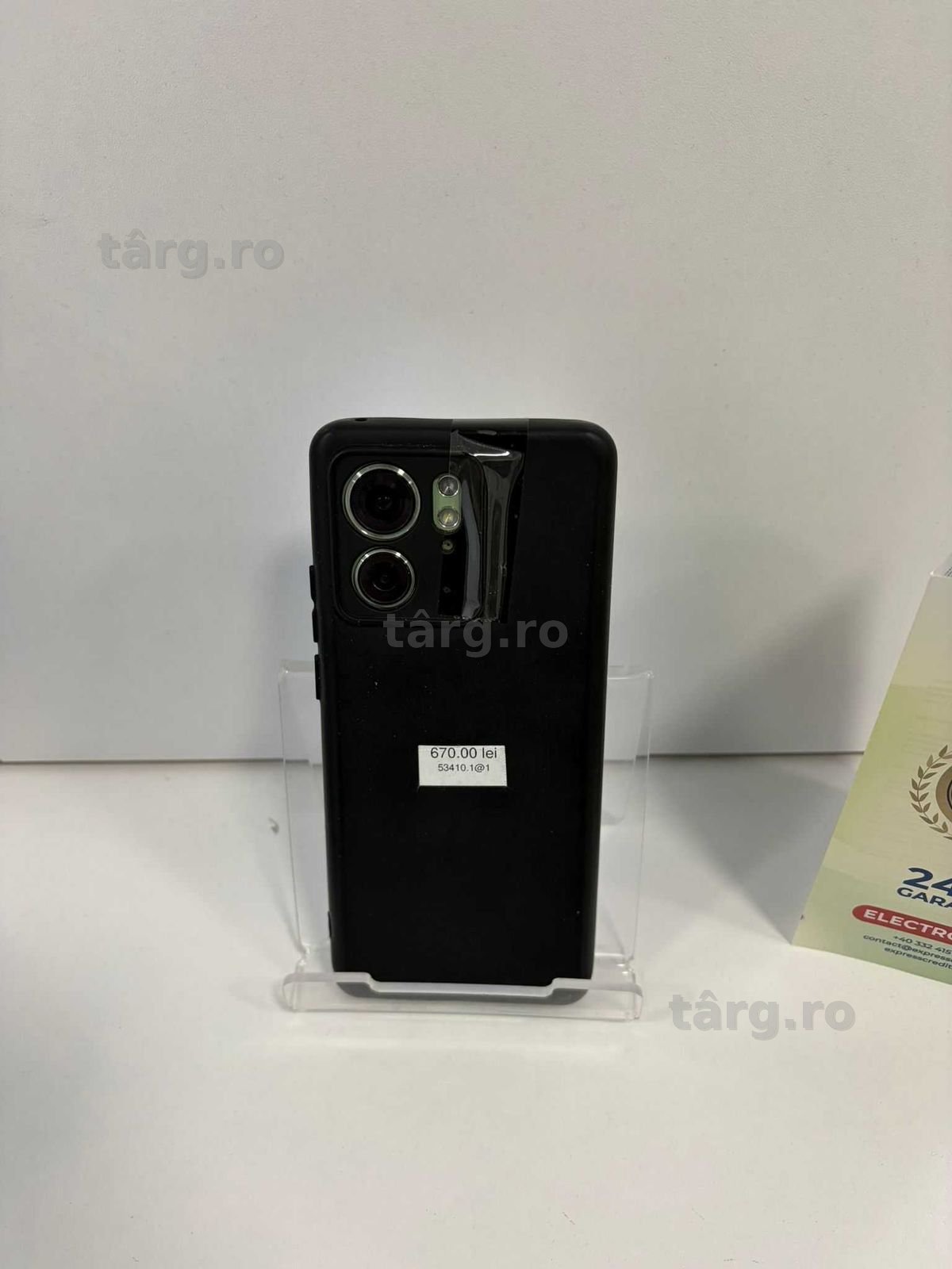 Motorola Edge 40 5G 256GB (Ag1 Alexandru B53410) Garantie 2 ani! 3