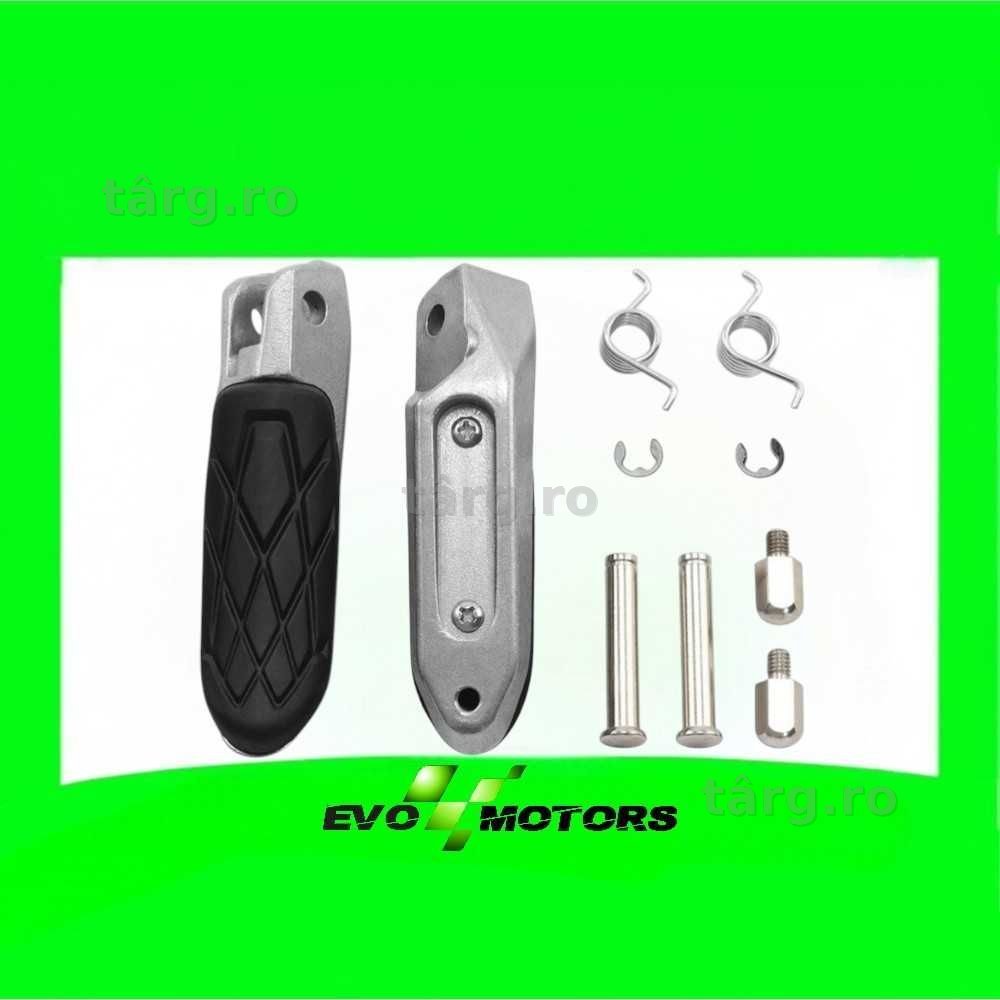 Set scarite pilot Suzuki Hayabusa GSX1300R 2022 2024 A1815