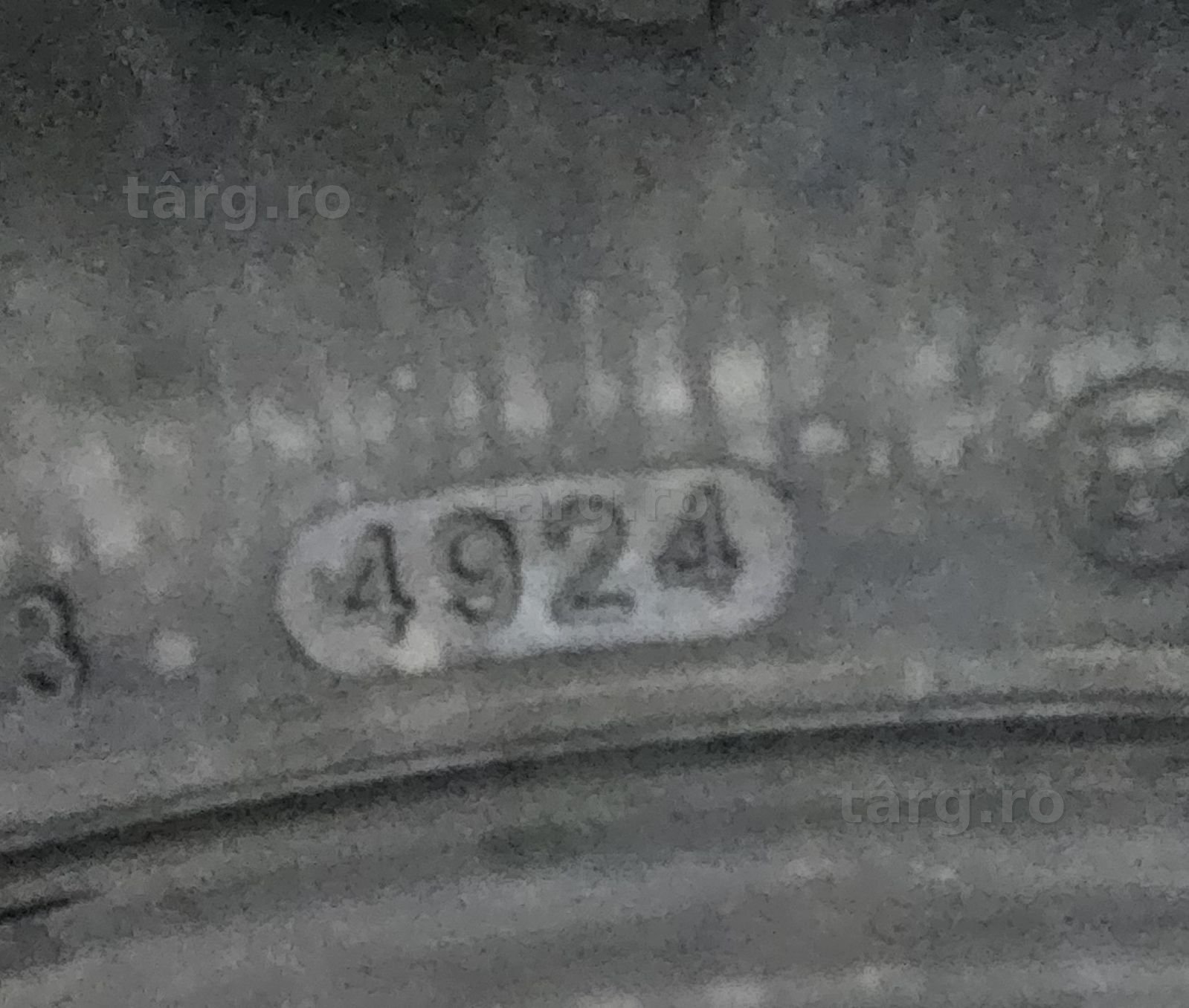 285/50 R20,119Q, LANVIGATOR Warrior RT, Anvelope R/T  M+S 5