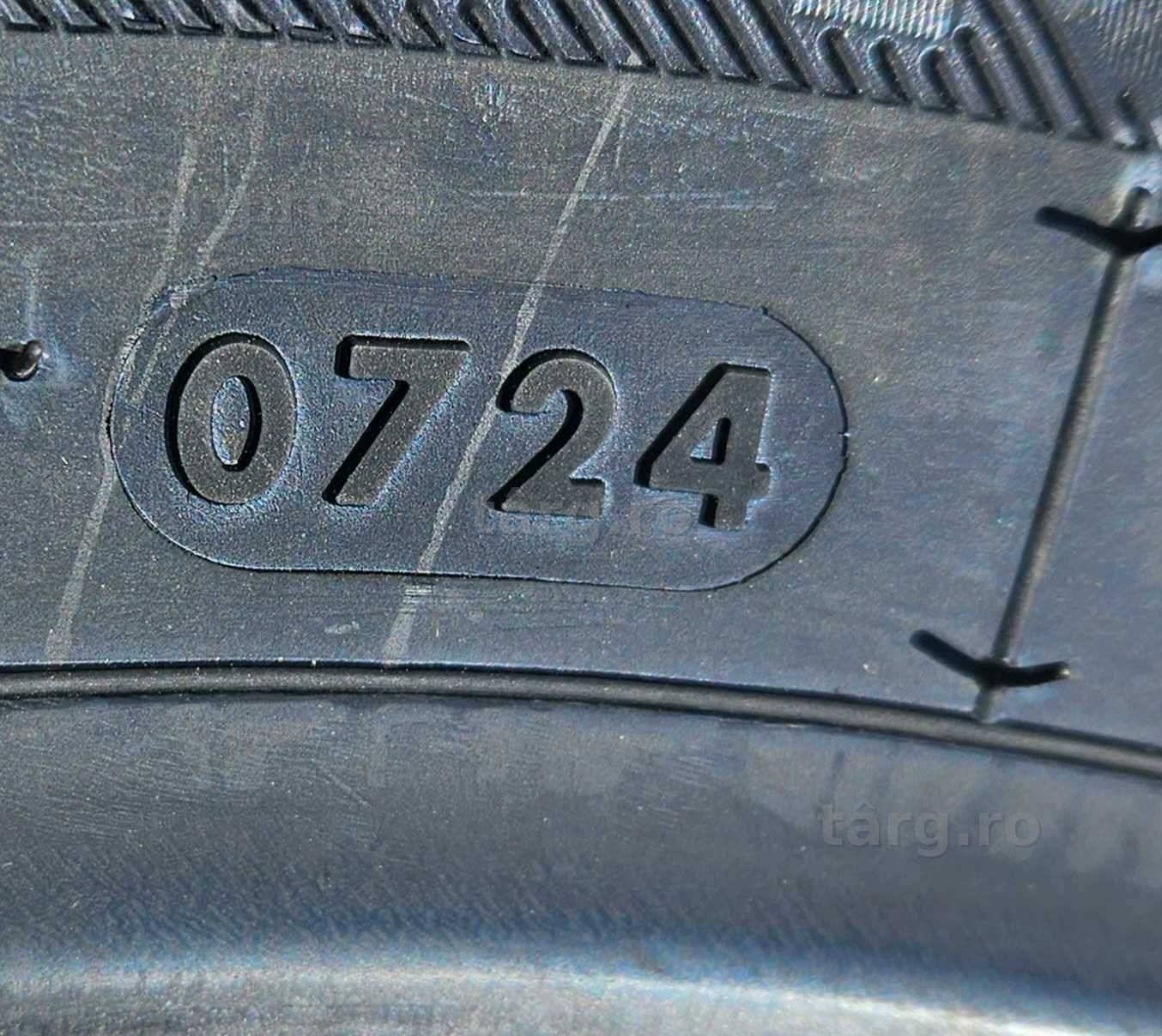 195/65 R15, 91H, EVENT Admonum 4S, Anvelope all season M+S 5