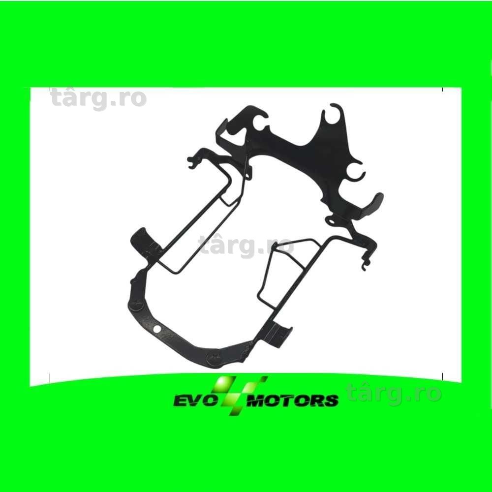 Cadru suport bord Yamaha FZ1N Fazer 2006-2009 carena fata far A1086