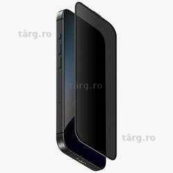 Folie de Sticla Premium Privacy Iphone 16