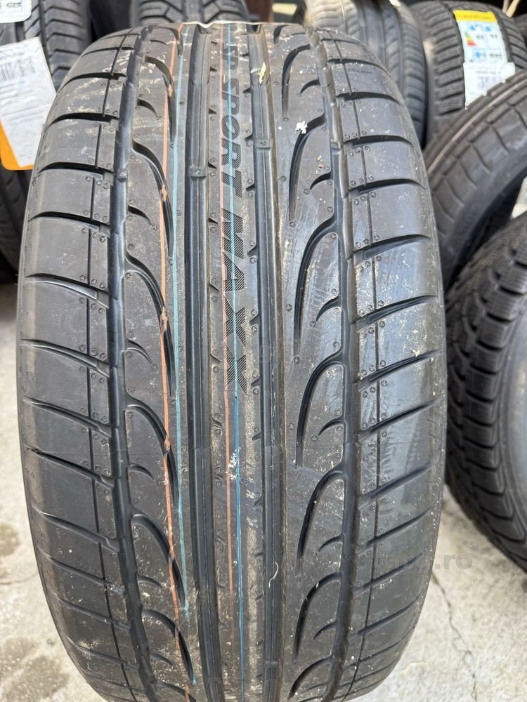 1 anvelopă nouă Dunlop SP Sport Maxx – 255/40 R20 101W – DOT 2017