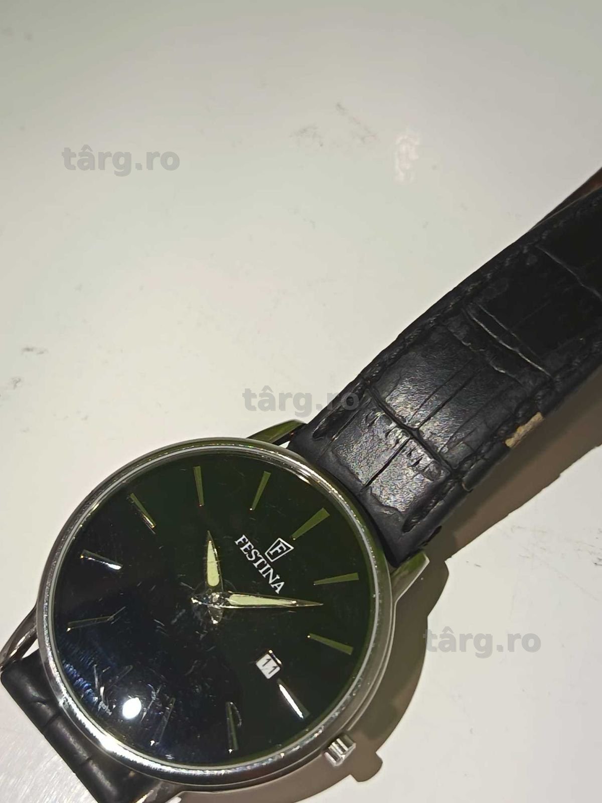(AG41) Ceas Festina 6831 b47288 Garantie 2 ani 4