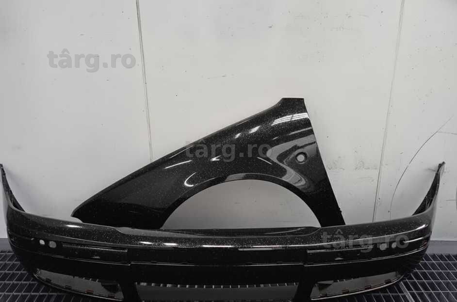 Bara&Aripa Fata Stanga Skoda Octavia 1 I An 1999-2007 (F9R (Negru))