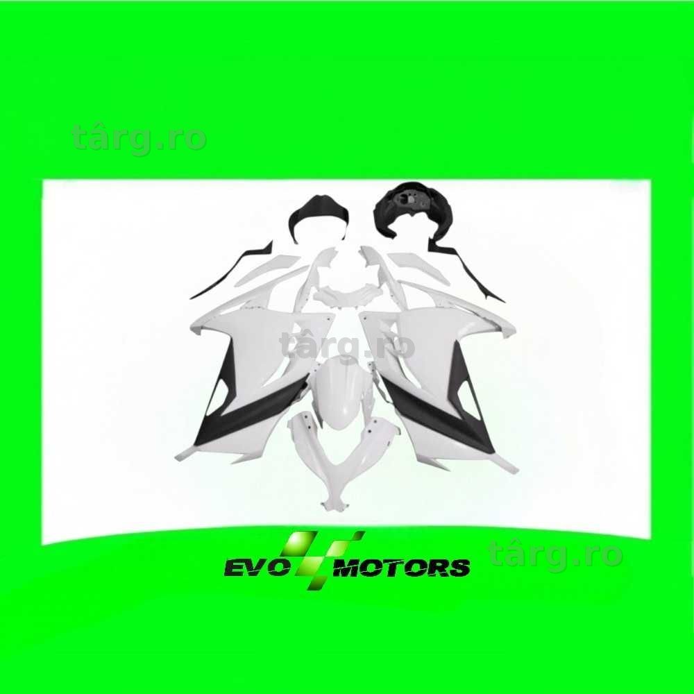 Kit carene Kawasaki Ninja 300 EX300 2013 2017 A1658