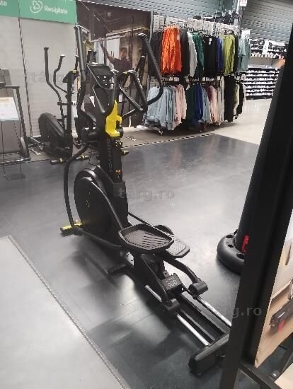 Domyos eliptica 900 - (SecondHand) Decathlon