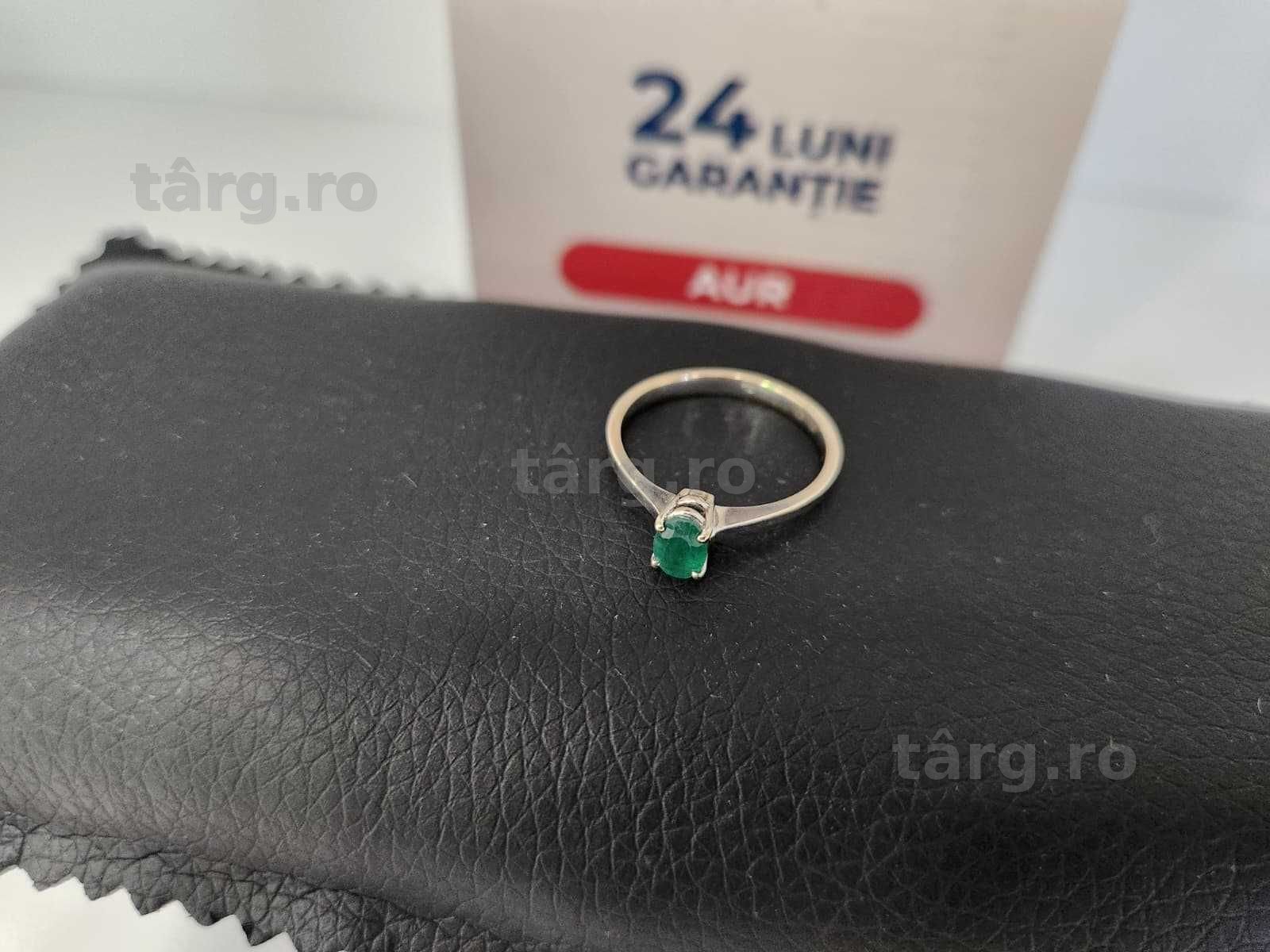 Inel aur 18k 2.08gr( b68406.3/AG2 Tudor)- Garantie 2 ani! 2