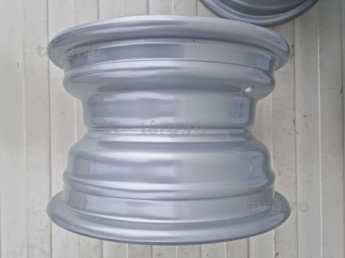 Jante remorca 6.00Lx10 (6Jx10), 5/67/112, ET-4 (195/55 R10c) 3