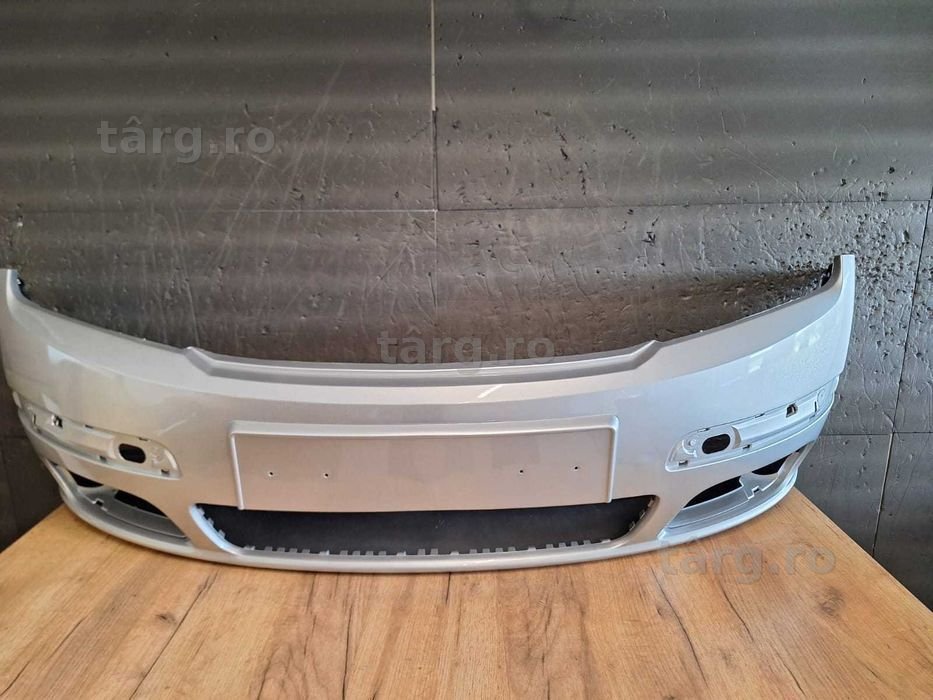 Bara Fata Skoda Fabia 1 I An 1999-2007 (F7T (Gri Deschis))