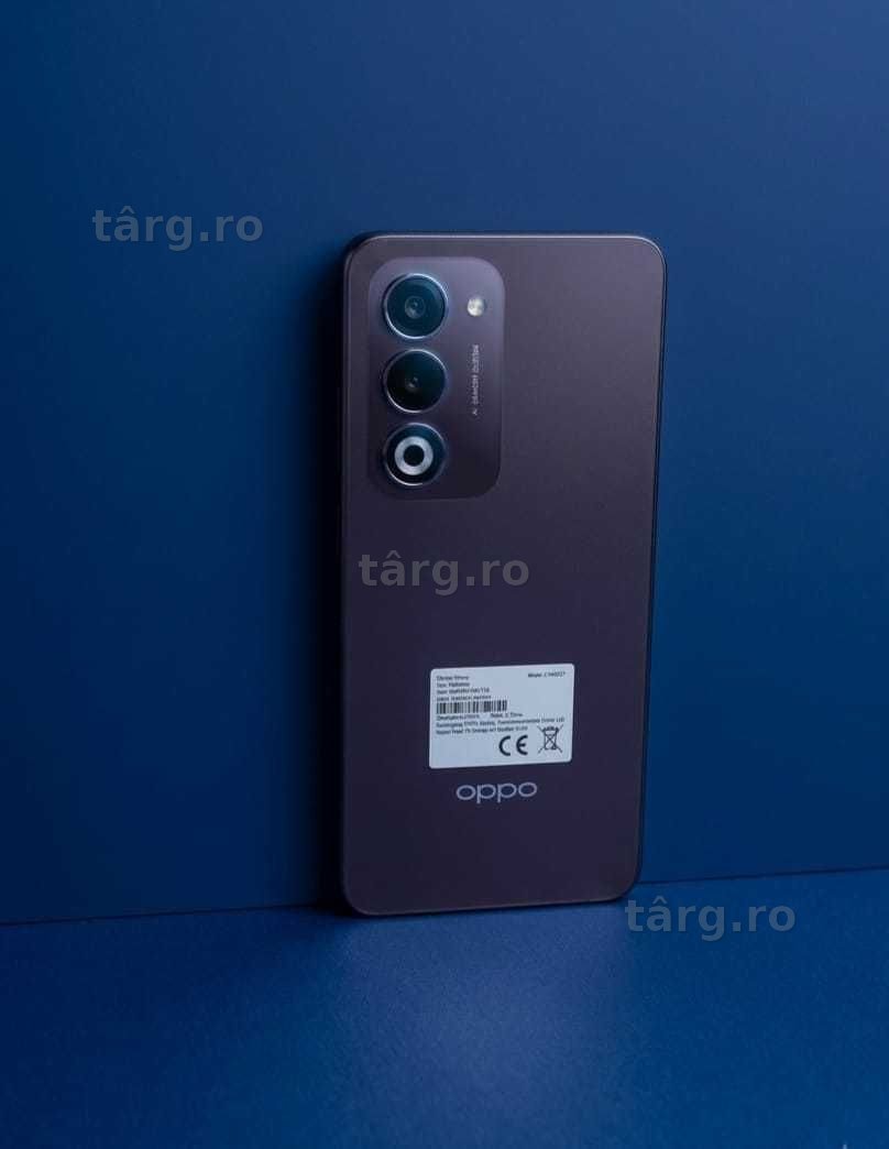 OPPO A5 (AG.7) Garantie 2 ani!