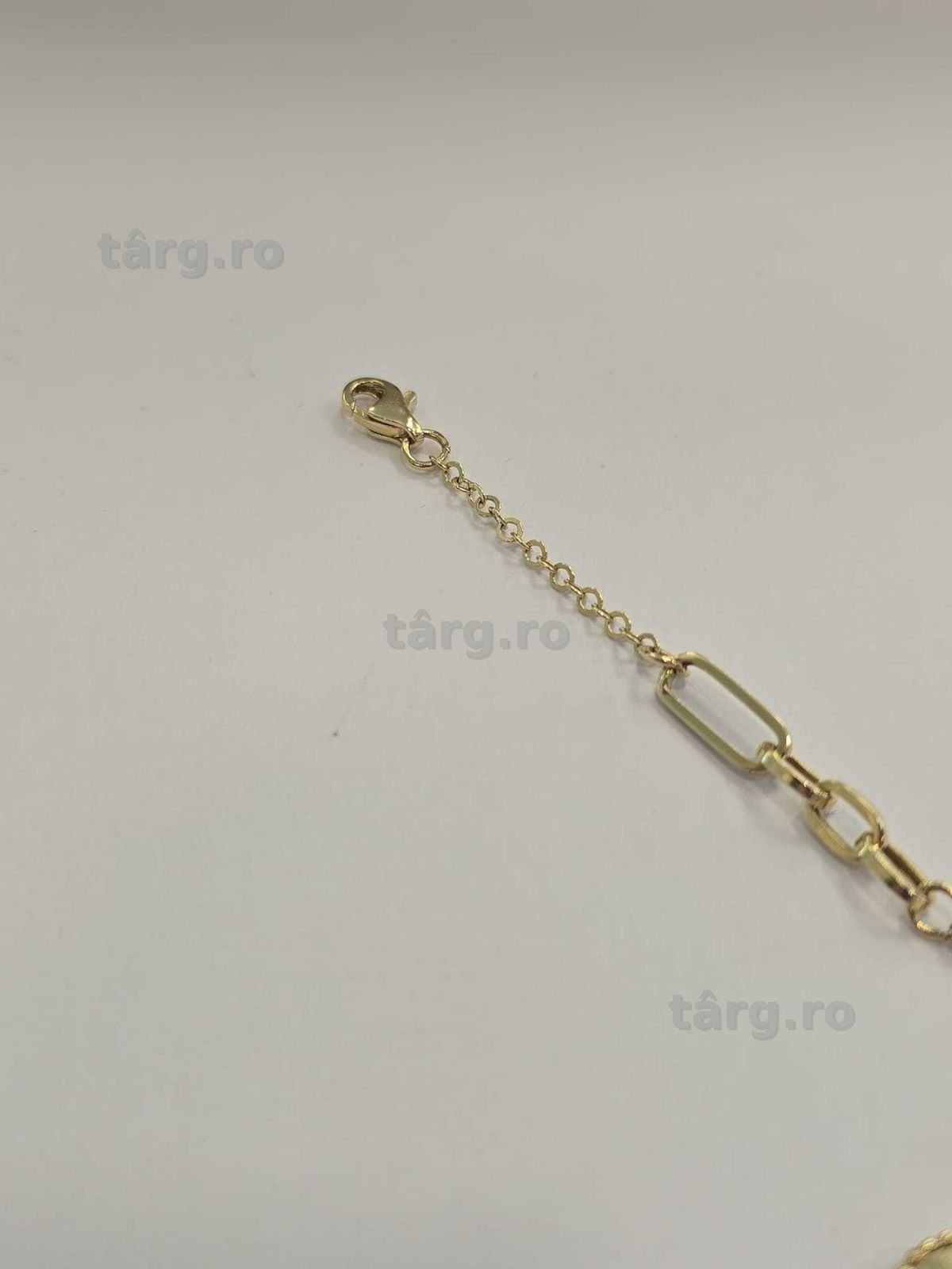 Bratara aur 14 K, 6.25 gr. (ECA 39/ b17977.1) – Garantie 2 ani 5
