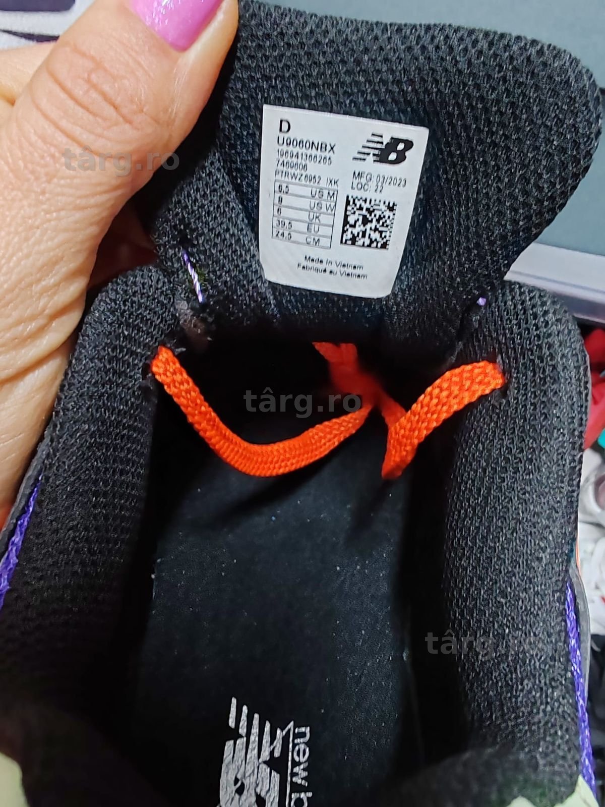Nb 9060.prism purple 4