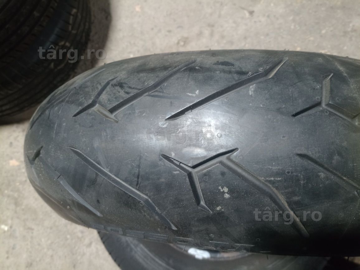 O anvelopa de vara NOUA Pirelli 170/60 R17 dot 2419 2