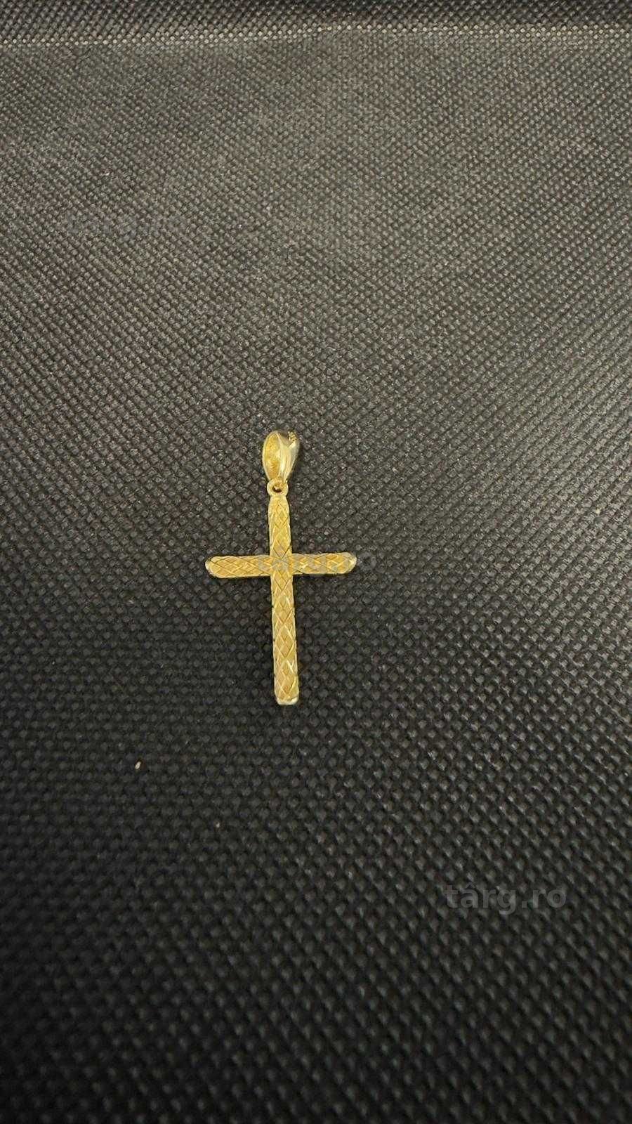 Medalion 14K 1.34G (Ag.21)