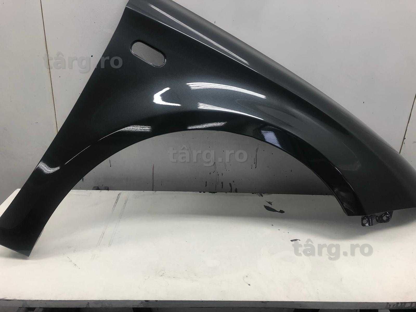 Aripa Fata Dreapta Seat Leon An 2005-2009 (LX7Z (Gri Inchis))
