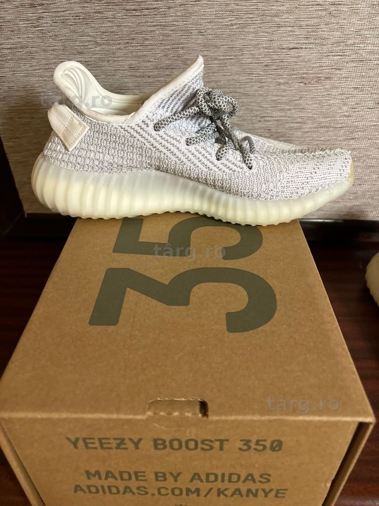 Adidas yeezy boost 350 v2 yeshaya reflectiv 3