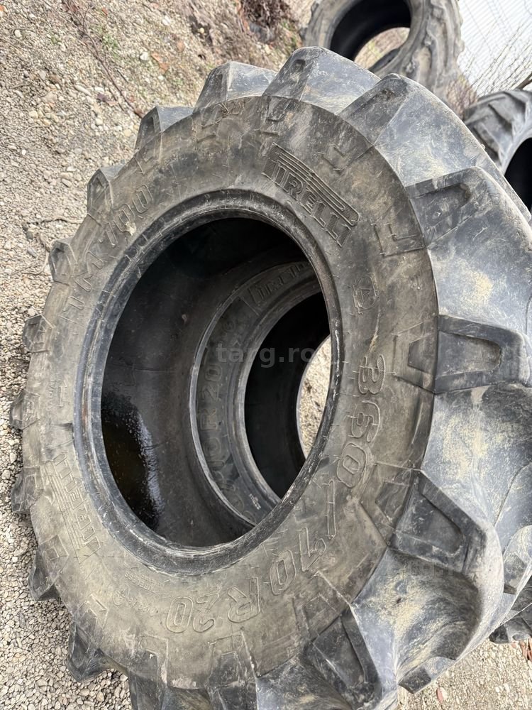 360/70r20 trelleborg tractor 4