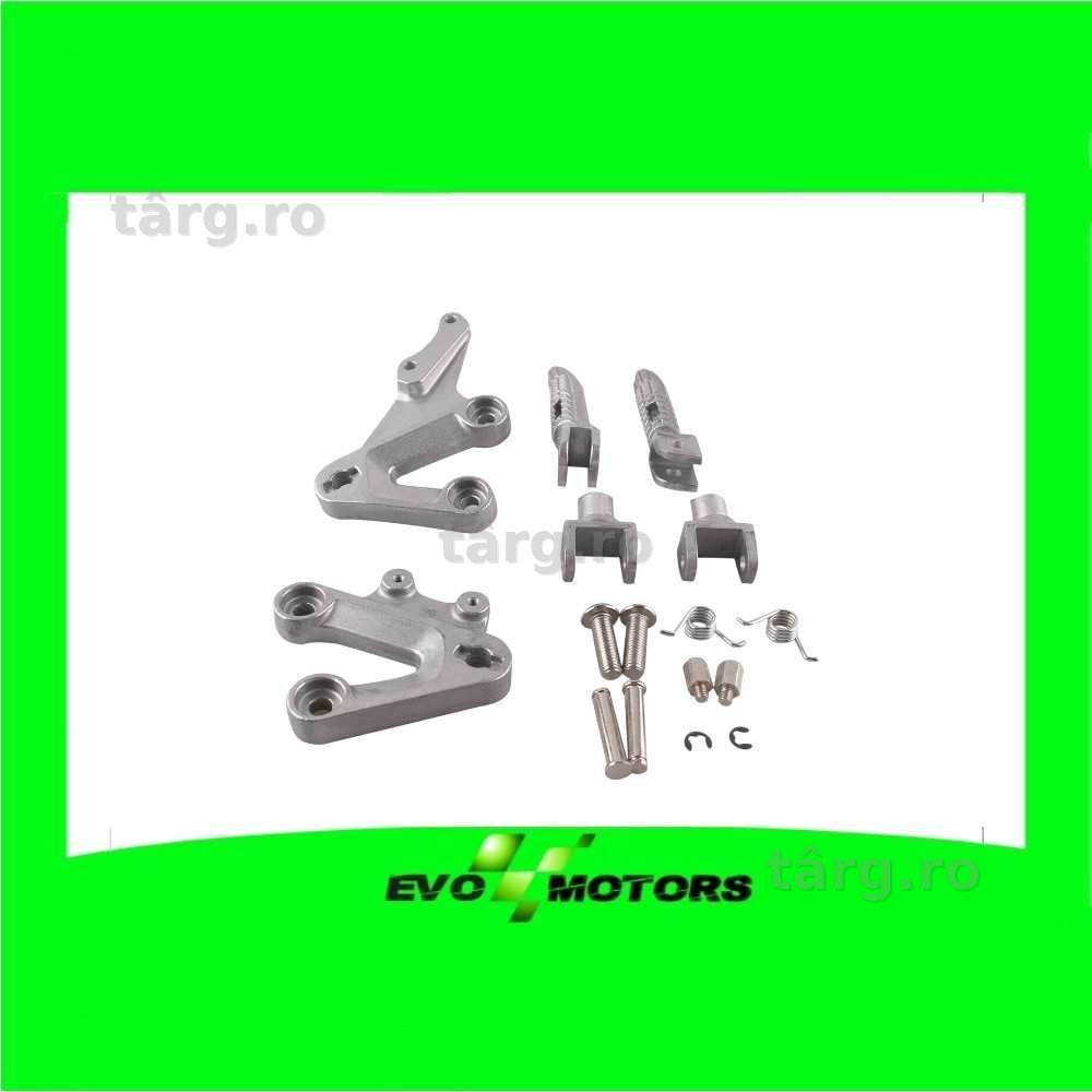 Set Suport Scarite Stanga Dreapta Suzuki GSXR 1000 an 2003-2004 A539