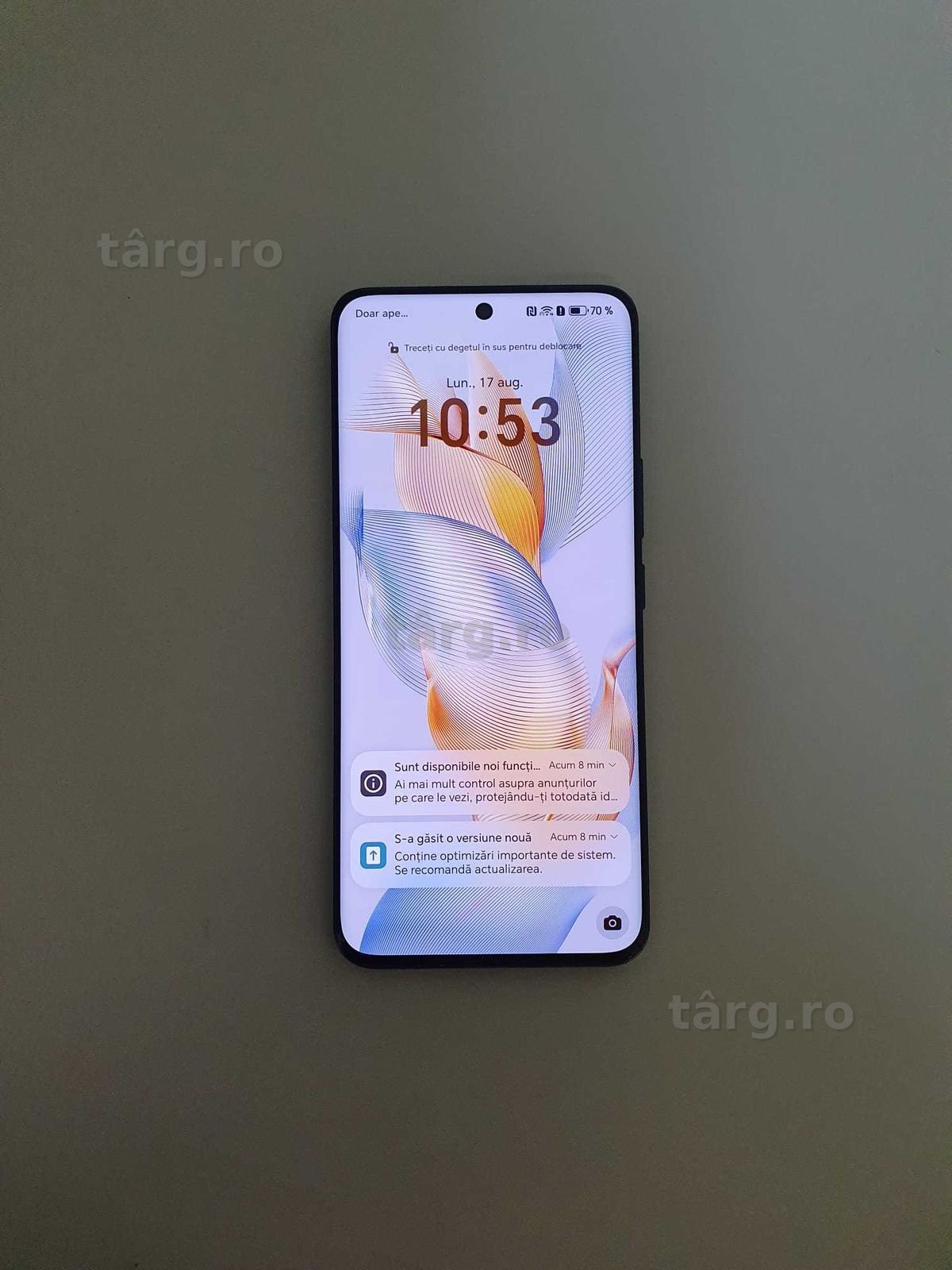 Honor 90 (AG.7) Garantie 2 ani! 2