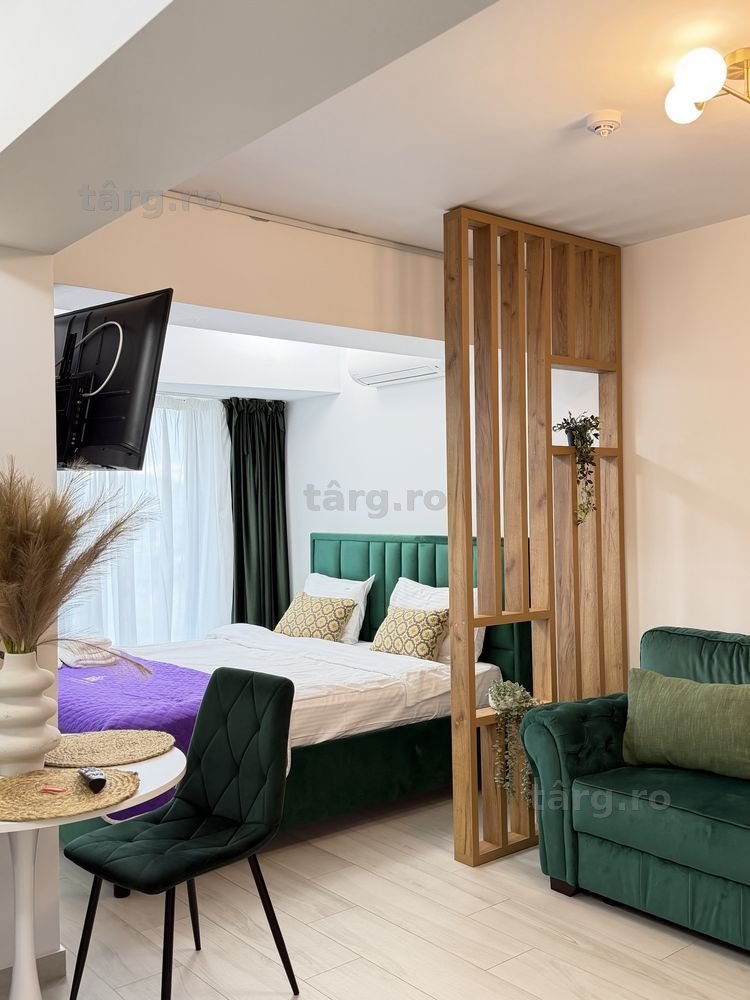 IS Cazare Apartamente Regim Hotelier Iasi Zona Palas-Centru-Newton 3
