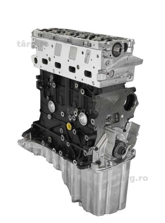 motor volkswagen crafter 2.0 TDI VW CSNA CFCA CKU motor NOU 03L10009