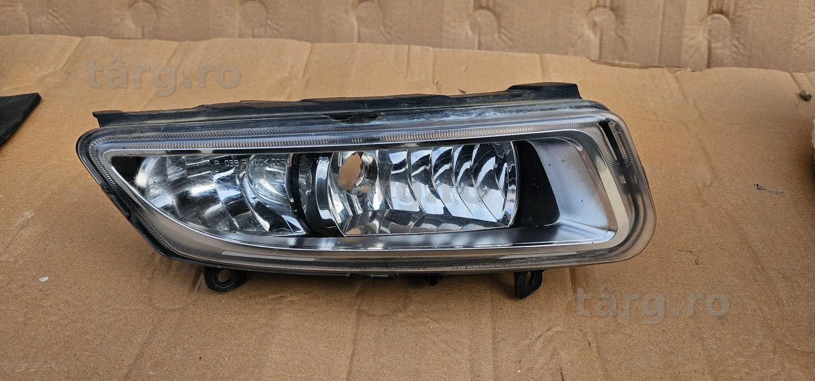 Proiector ceata dreapta Vw Polo 6C 2014 2015 2016 2017